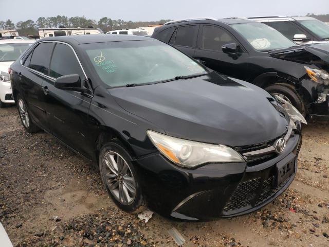 toyota camry le 2015 4t1bf1fk0fu481211