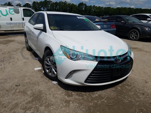 toyota camry le 2015 4t1bf1fk0fu481497