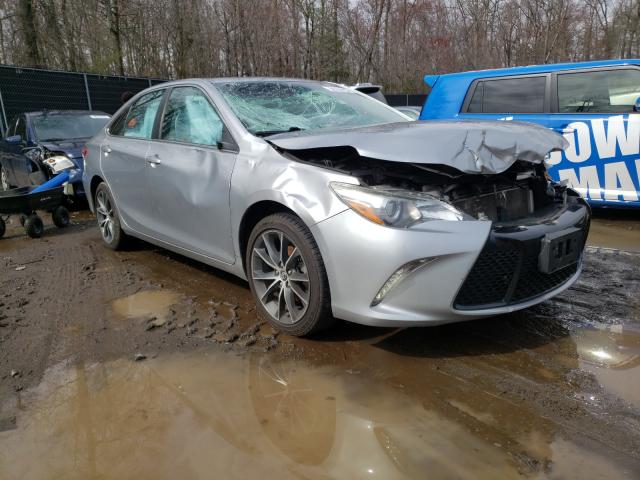 toyota camry le 2015 4t1bf1fk0fu482679