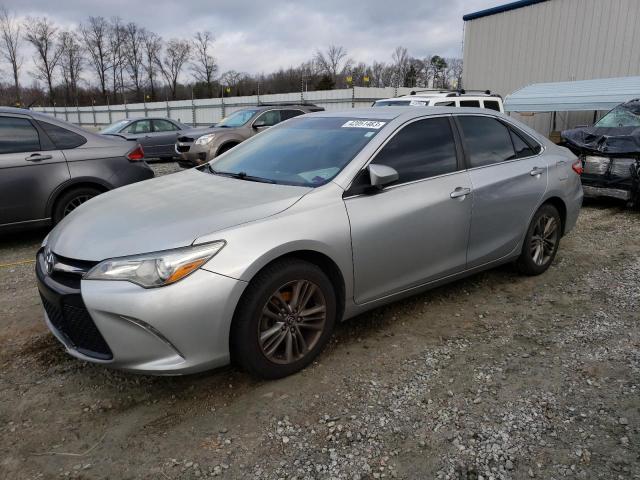 toyota camry le 2015 4t1bf1fk0fu483735