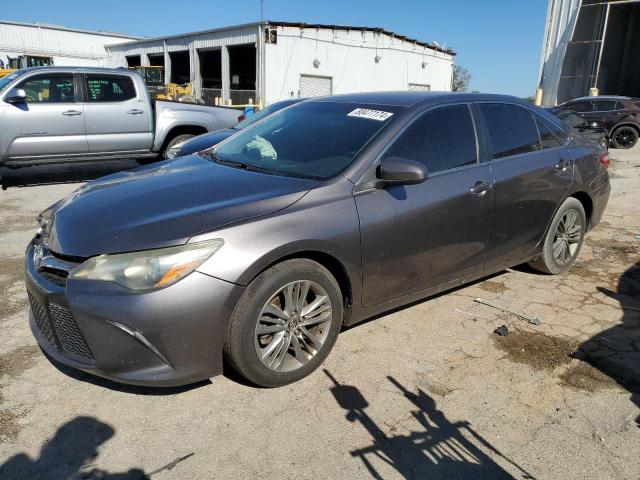 toyota camry le 2015 4t1bf1fk0fu485713