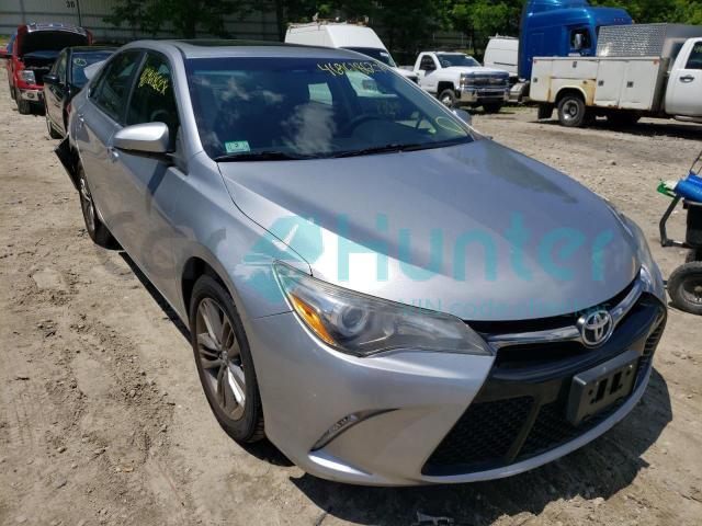 toyota camry le 2015 4t1bf1fk0fu487235