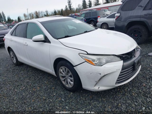 toyota camry 2015 4t1bf1fk0fu488806