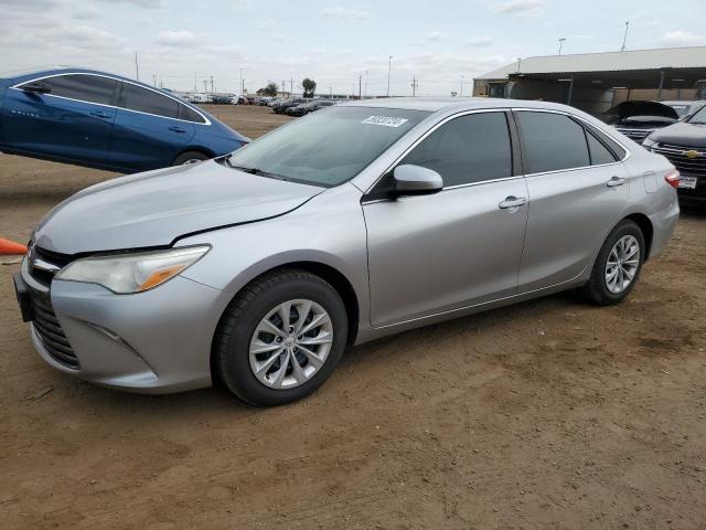 toyota camry 2015 4t1bf1fk0fu489910