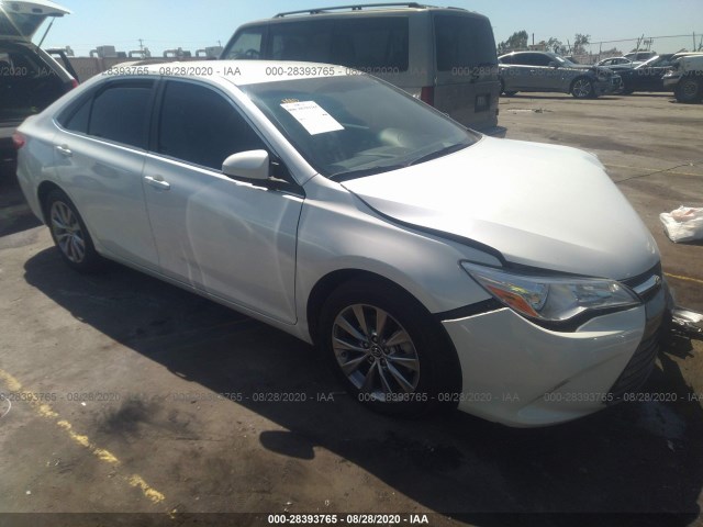 toyota camry 2015 4t1bf1fk0fu490961