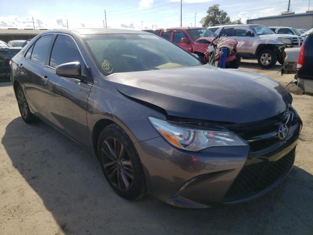 toyota camry le 2015 4t1bf1fk0fu494749