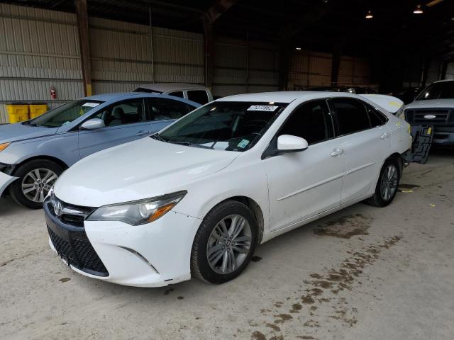 toyota camry le 2015 4t1bf1fk0fu494752