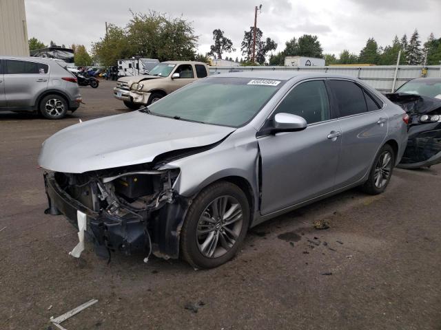 toyota camry 2015 4t1bf1fk0fu497344