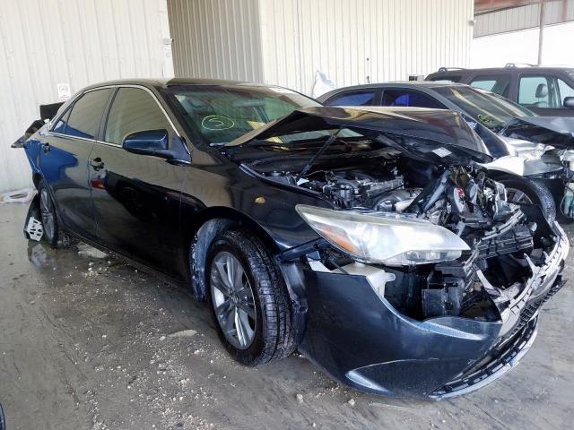 toyota camry le 2015 4t1bf1fk0fu499305