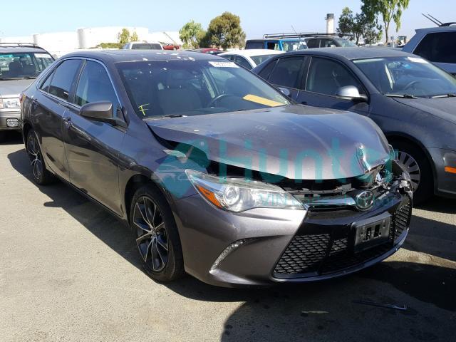 toyota camry le 2015 4t1bf1fk0fu877543