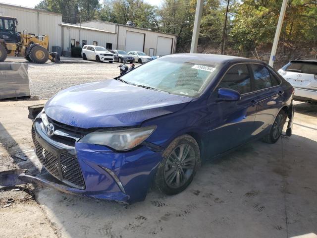 toyota camry le 2015 4t1bf1fk0fu882502