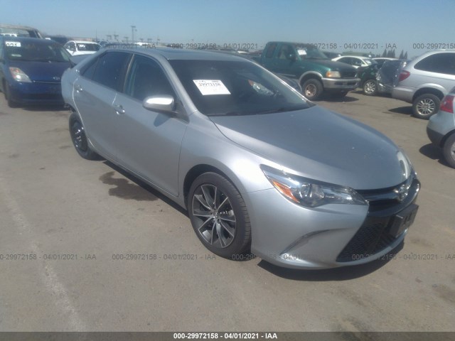 toyota camry 2015 4t1bf1fk0fu887957