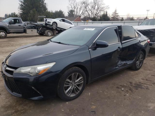 toyota camry le 2015 4t1bf1fk0fu889501