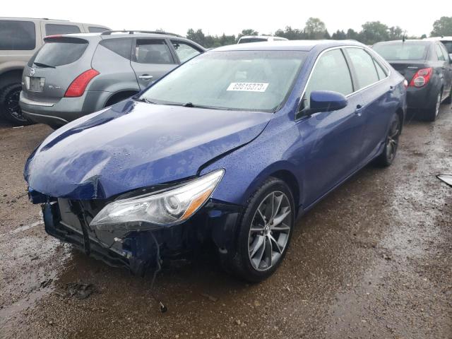 toyota camry 2015 4t1bf1fk0fu895413