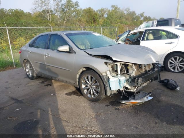 toyota camry 2015 4t1bf1fk0fu899364