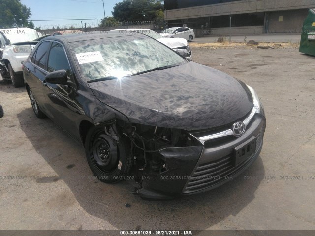 toyota camry 2015 4t1bf1fk0fu907933