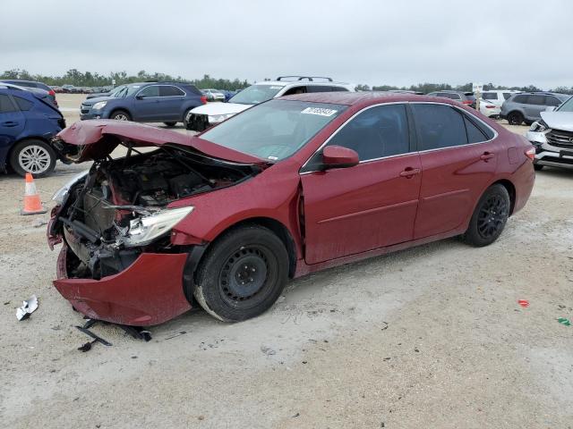 toyota camry le 2015 4t1bf1fk0fu907964