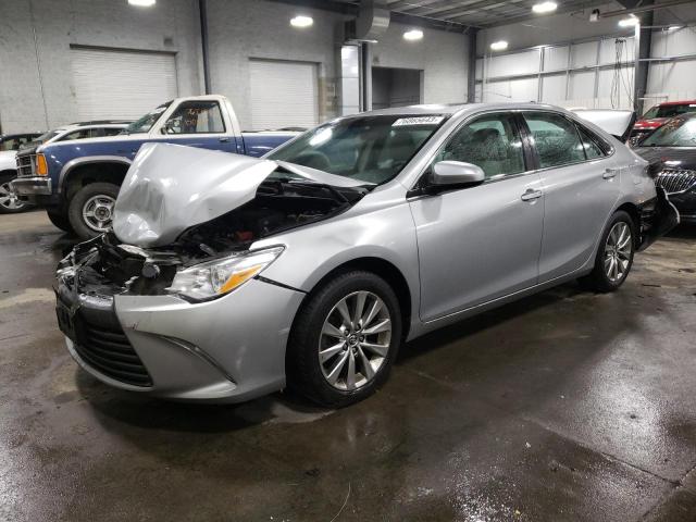 toyota camry 2015 4t1bf1fk0fu915739