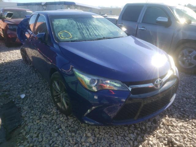 toyota camry le 2015 4t1bf1fk0fu920195