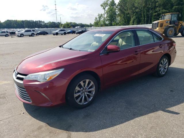 toyota camry 2015 4t1bf1fk0fu924053