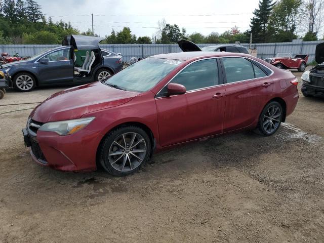 toyota camry le 2015 4t1bf1fk0fu924120