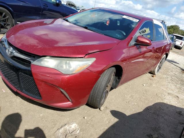 toyota camry le 2015 4t1bf1fk0fu924215