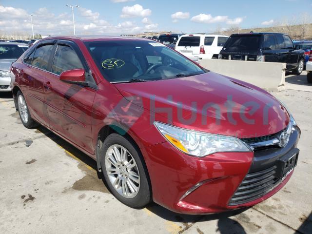 toyota camry le 2015 4t1bf1fk0fu927101