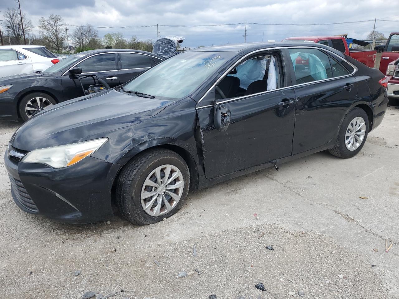 toyota camry 2015 4t1bf1fk0fu930709