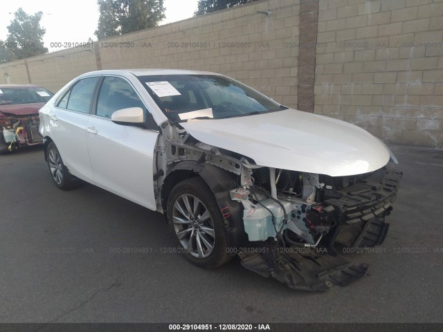 toyota camry 2015 4t1bf1fk0fu934100