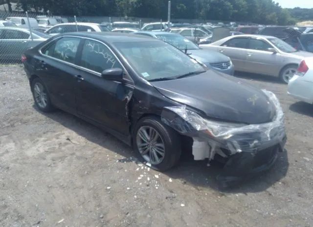 toyota camry 2015 4t1bf1fk0fu934694