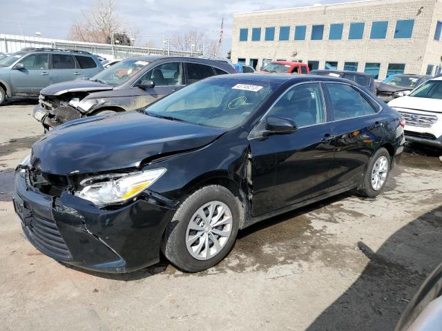 toyota camry le 2015 4t1bf1fk0fu936221