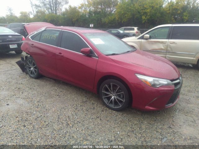 toyota camry 2015 4t1bf1fk0fu938230