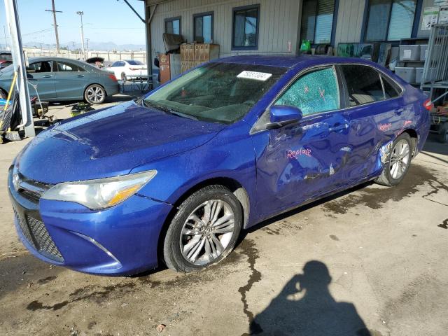 toyota camry le 2015 4t1bf1fk0fu942374