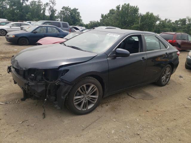 toyota camry le 2015 4t1bf1fk0fu947025