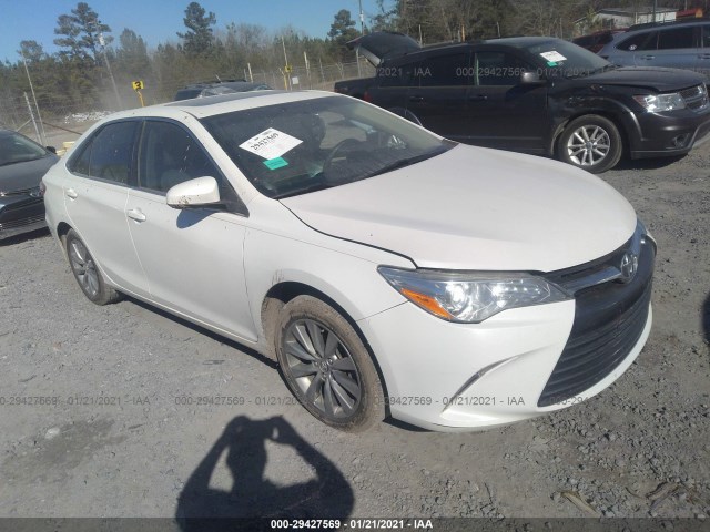 toyota camry 2015 4t1bf1fk0fu949681