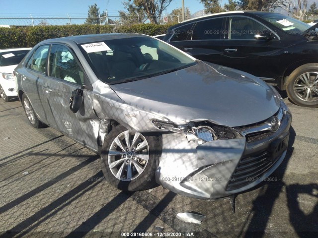 toyota camry 2015 4t1bf1fk0fu950524