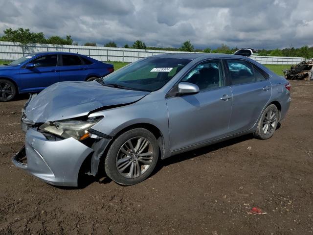 toyota camry le 2015 4t1bf1fk0fu950989