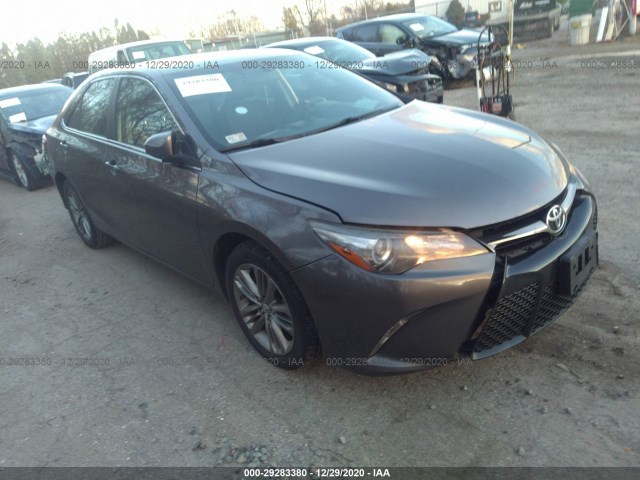 toyota camry 2015 4t1bf1fk0fu956467