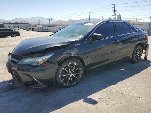 toyota camry le 2015 4t1bf1fk0fu965136