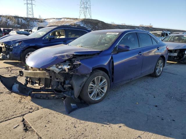 toyota camry 2015 4t1bf1fk0fu981868