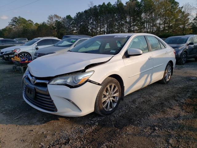 toyota camry le 2015 4t1bf1fk0fu987315