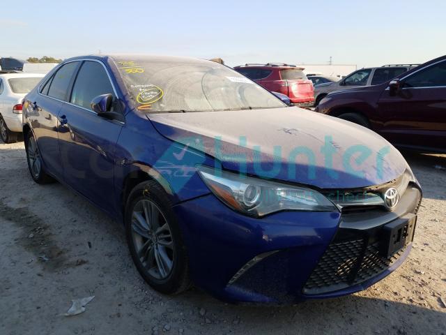 toyota camry le 2015 4t1bf1fk0fu988965