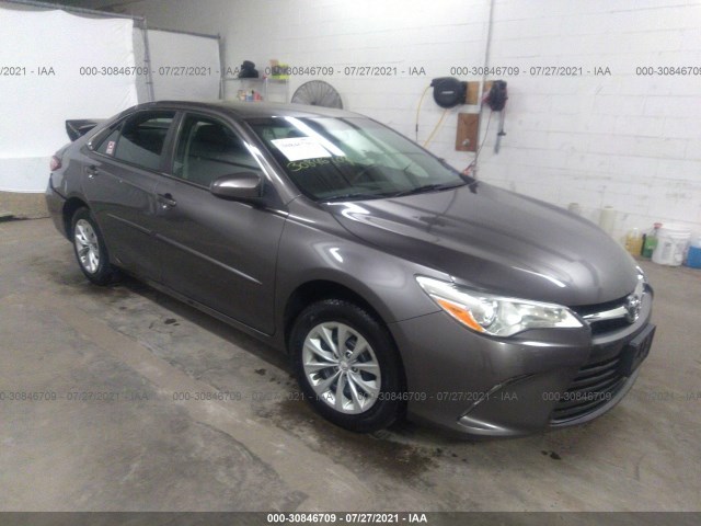 toyota camry 2015 4t1bf1fk0fu989324