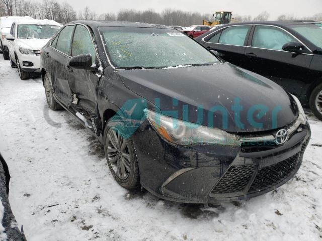 toyota camry le 2015 4t1bf1fk0fu991302