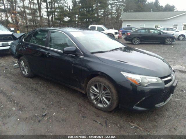 toyota camry 2015 4t1bf1fk0fu994412