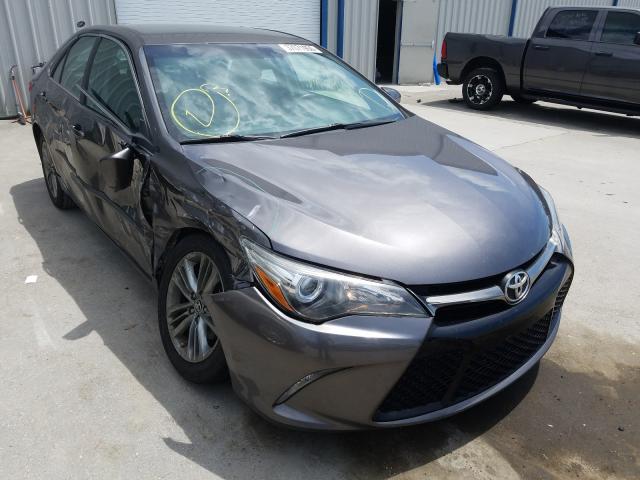 toyota camry le 2016 4t1bf1fk0gu122524