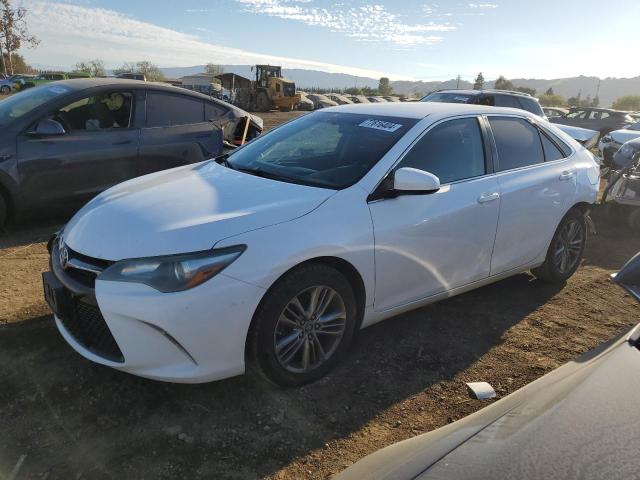 toyota camry le 2016 4t1bf1fk0gu125066