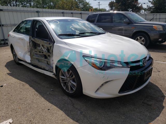 toyota camry le 2016 4t1bf1fk0gu126928