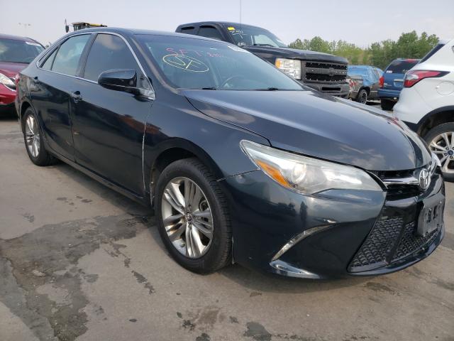 toyota camry le 2016 4t1bf1fk0gu129943