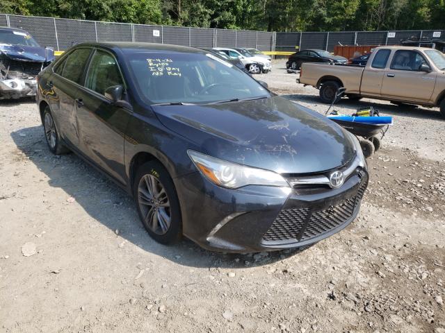 toyota camry le 2016 4t1bf1fk0gu130705